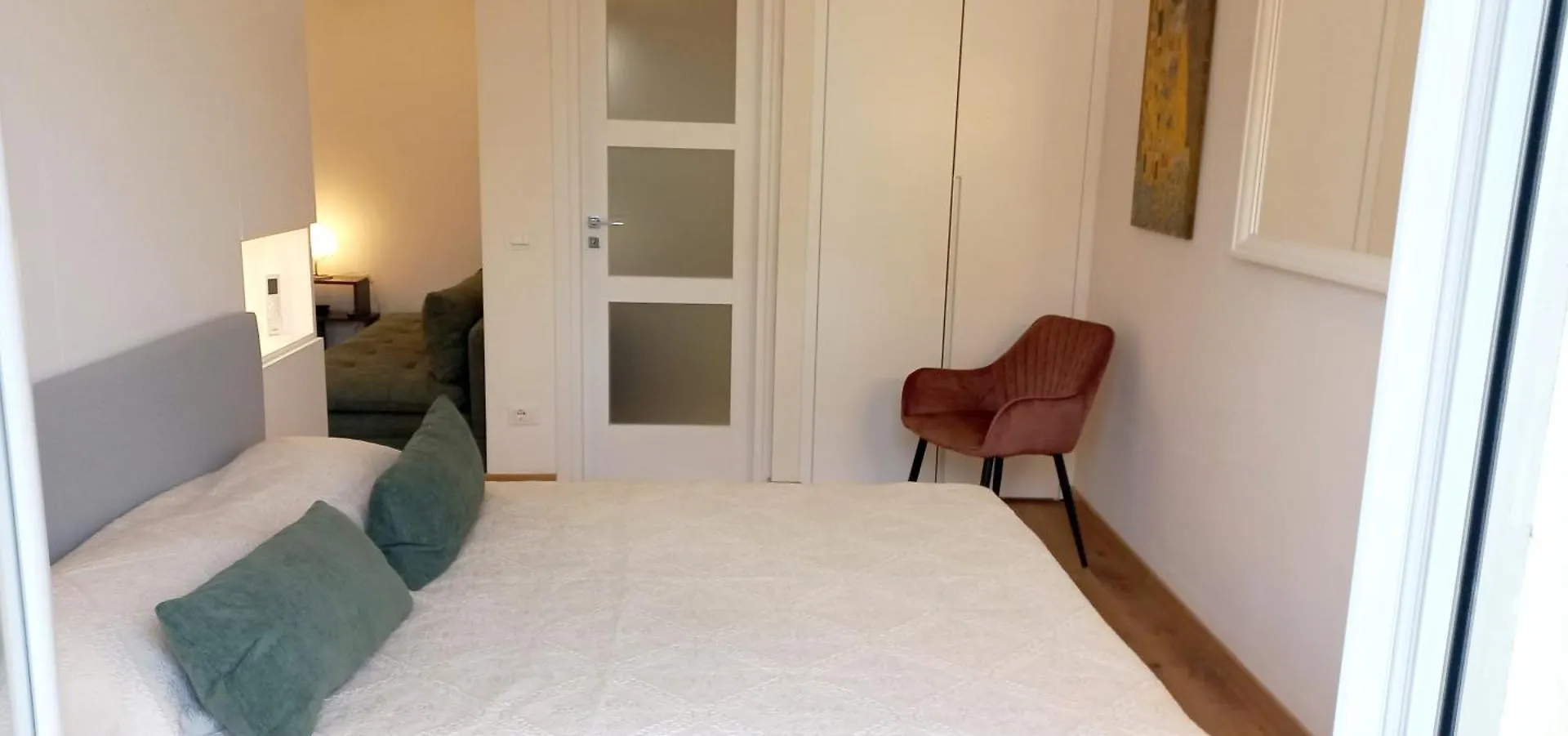 Loft Vittoria Apartamento Florença