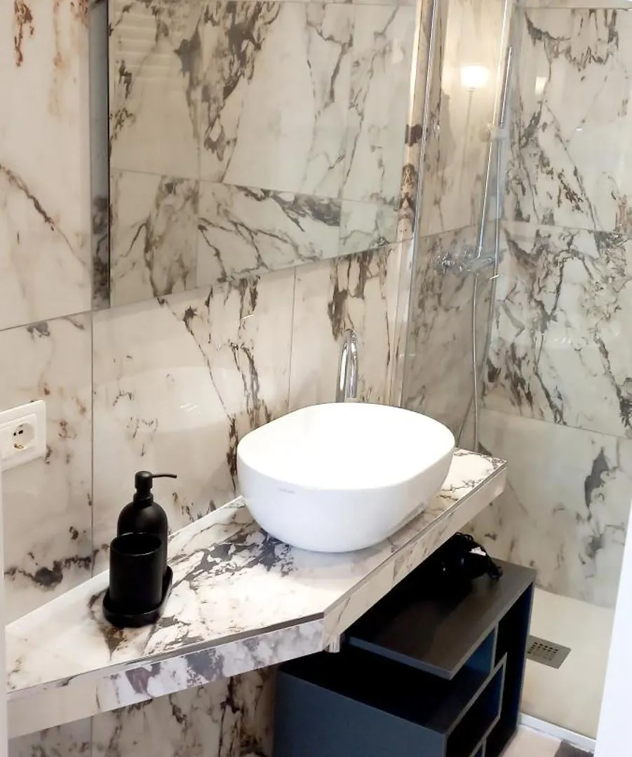 Loft Vittoria Apartamento Florença