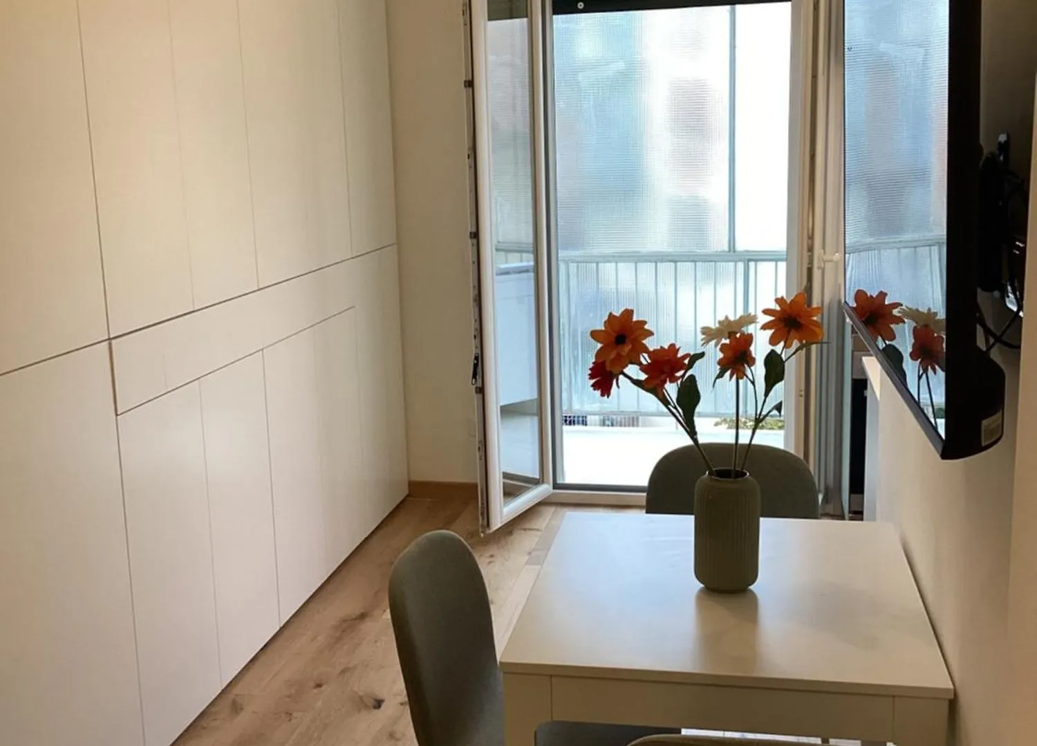 Loft Vittoria Apartamento Florença
