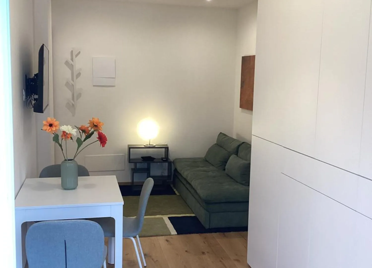 Loft Vittoria Apartamento Florença